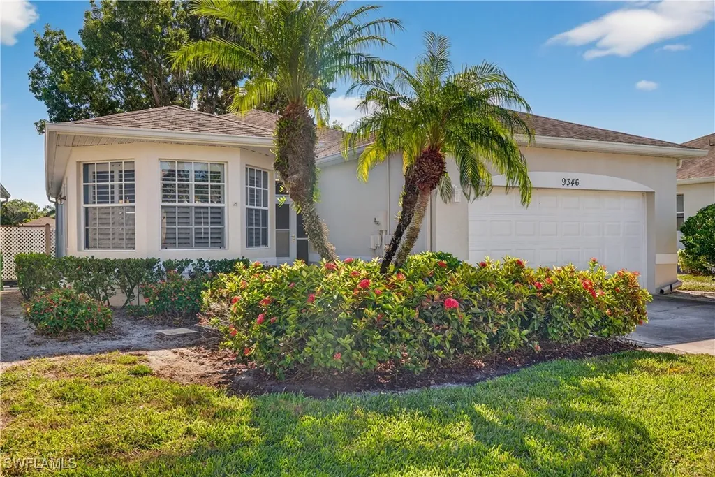 9346 S Lake Abby Lane Bonita Springs FL 34135