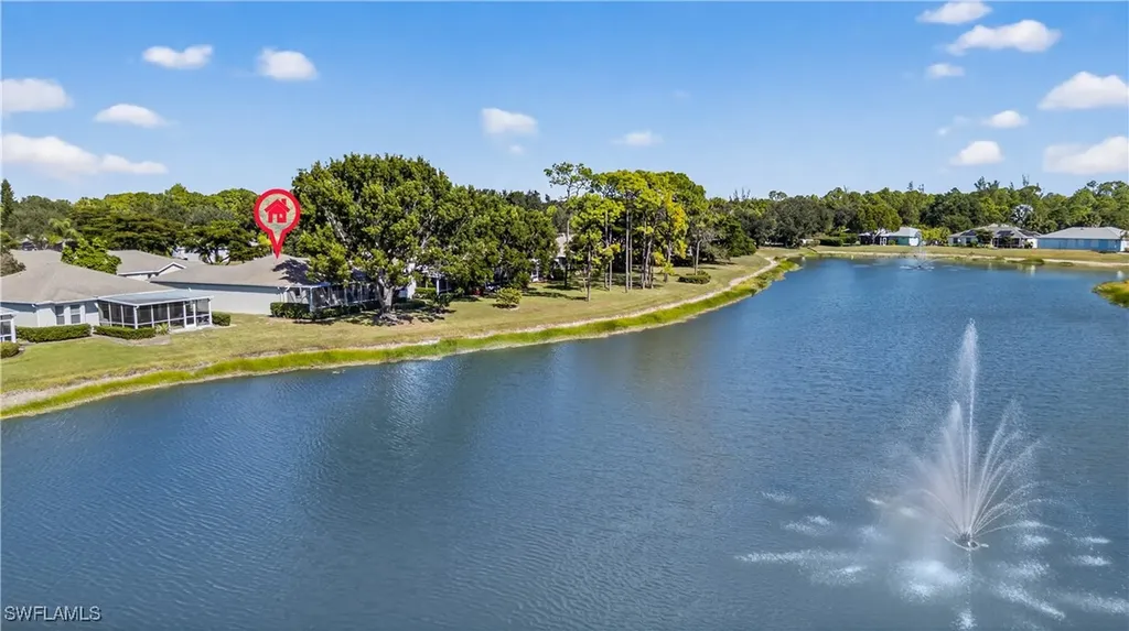 9346 S Lake Abby Lane Bonita Springs FL 34135