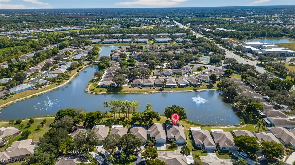 9346 S Lake Abby Lane Bonita Springs FL 34135