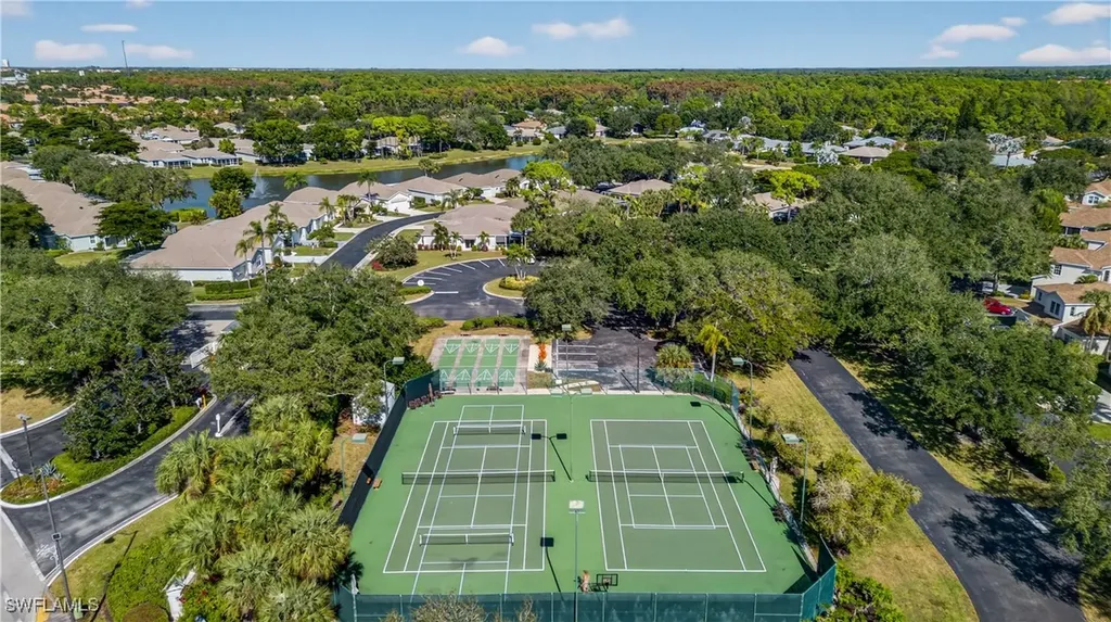 9346 S Lake Abby Lane Bonita Springs FL 34135