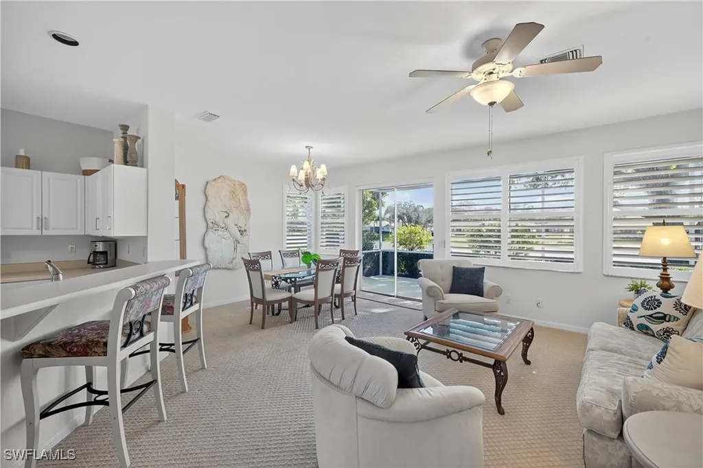 9346 S Lake Abby Lane Bonita Springs FL 34135