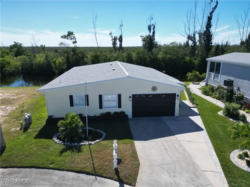 17940 Peppard Drive Fort Myers Beach FL 33931