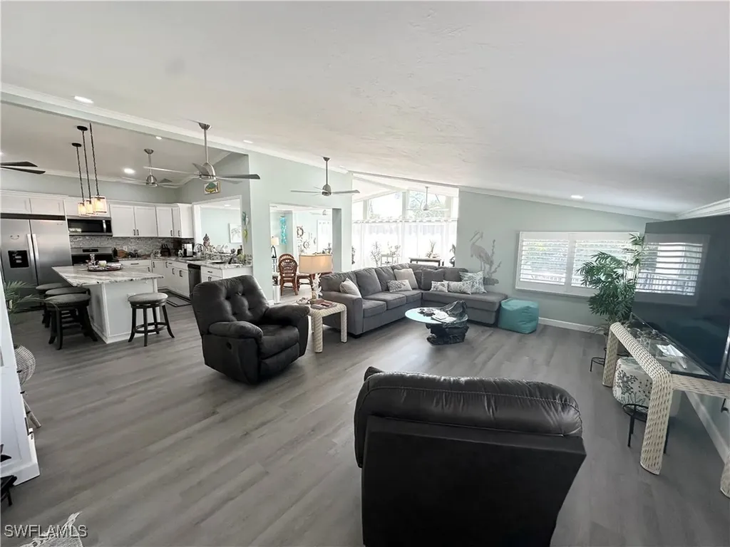 17940 Peppard Drive Fort Myers Beach FL 33931