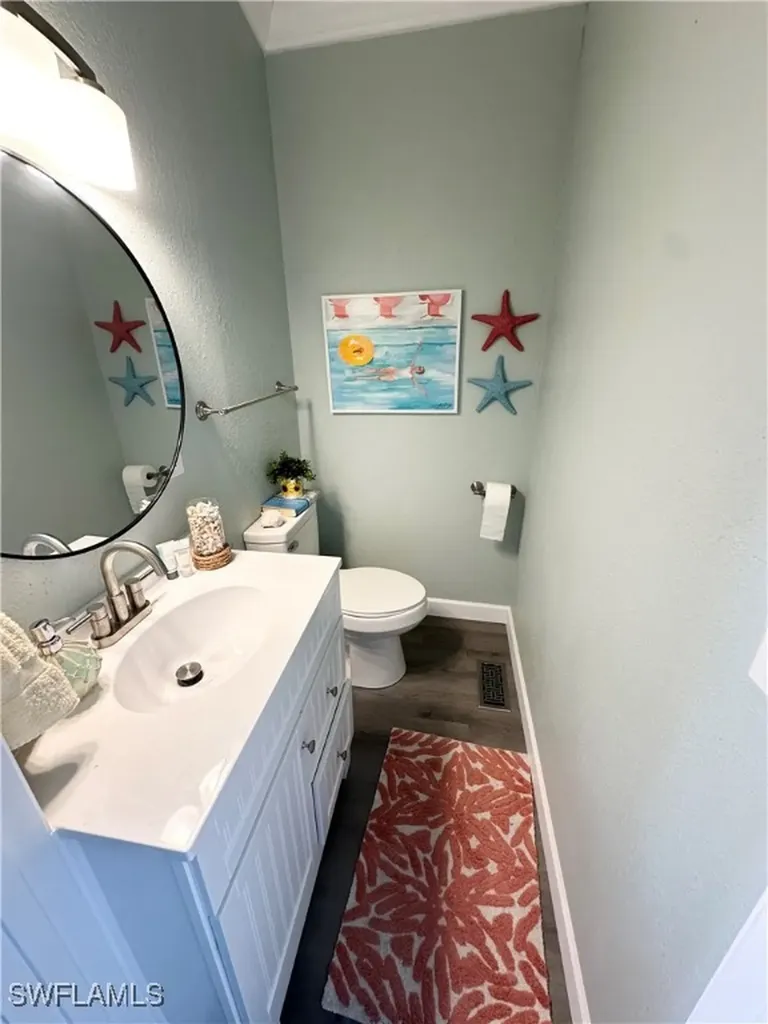 17940 Peppard Drive Fort Myers Beach FL 33931