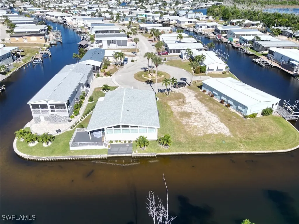 17940 Peppard Drive Fort Myers Beach FL 33931