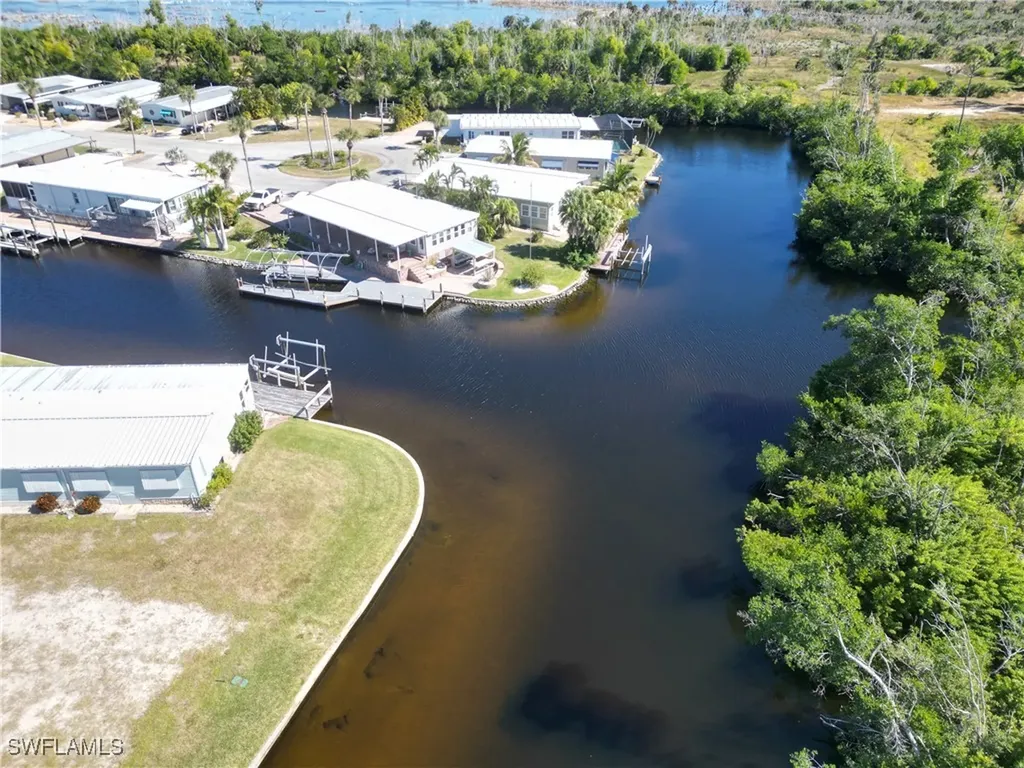 17940 Peppard Drive Fort Myers Beach FL 33931