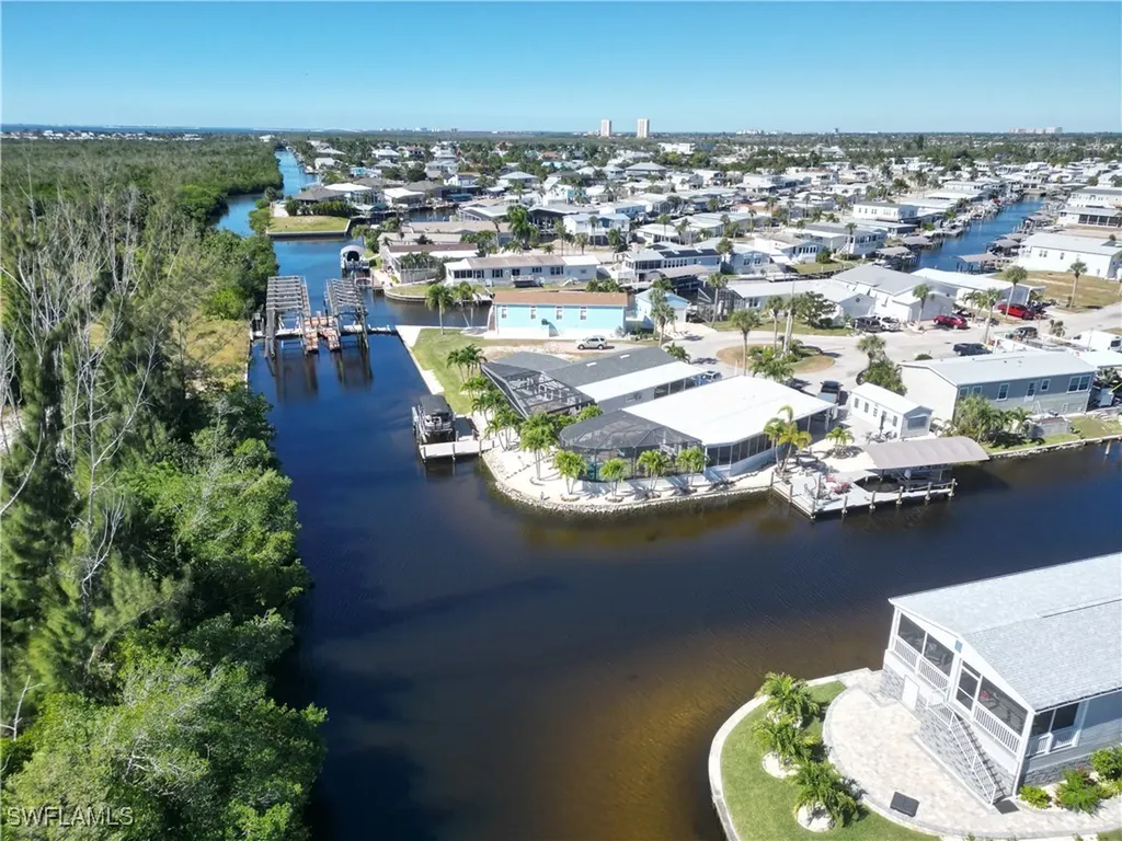 17940 Peppard Drive Fort Myers Beach FL 33931