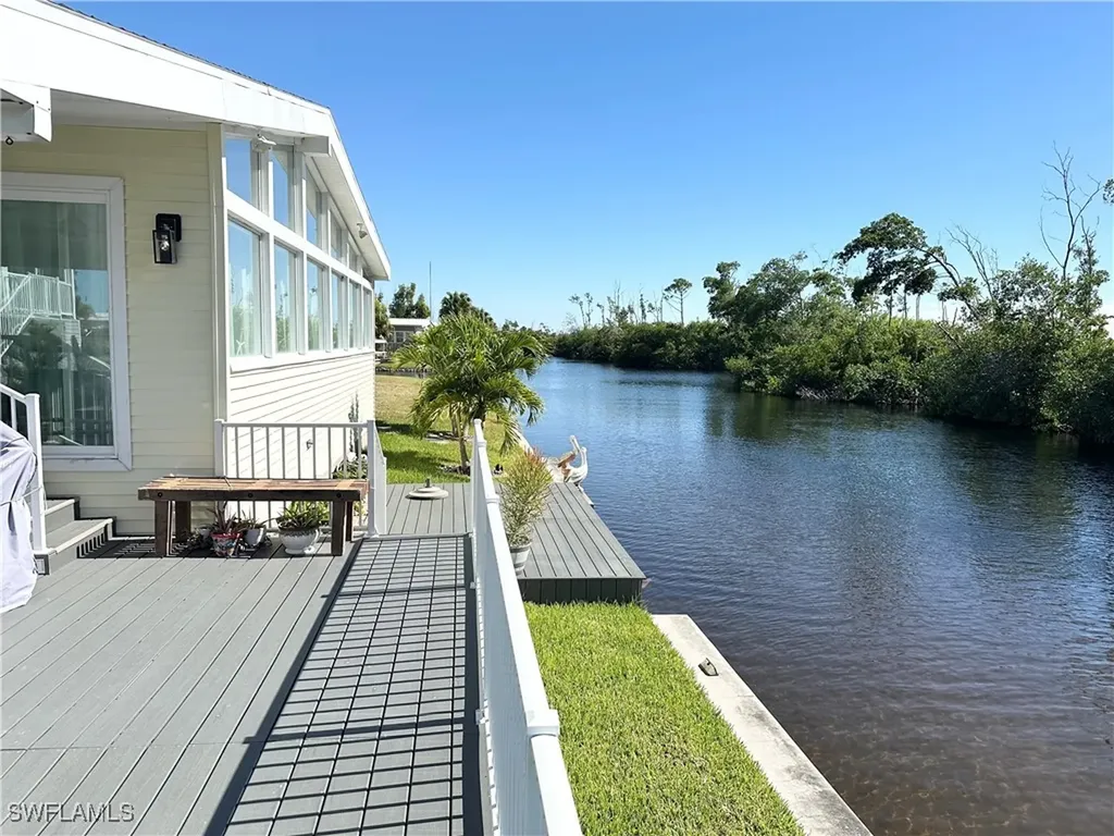 17940 Peppard Drive Fort Myers Beach FL 33931