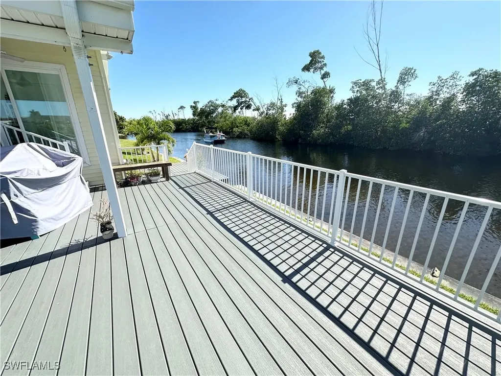 17940 Peppard Drive Fort Myers Beach FL 33931