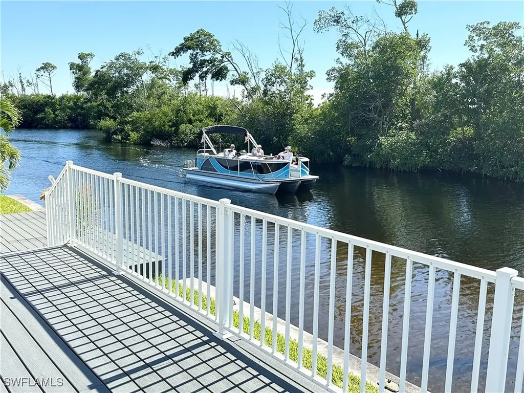 17940 Peppard Drive Fort Myers Beach FL 33931