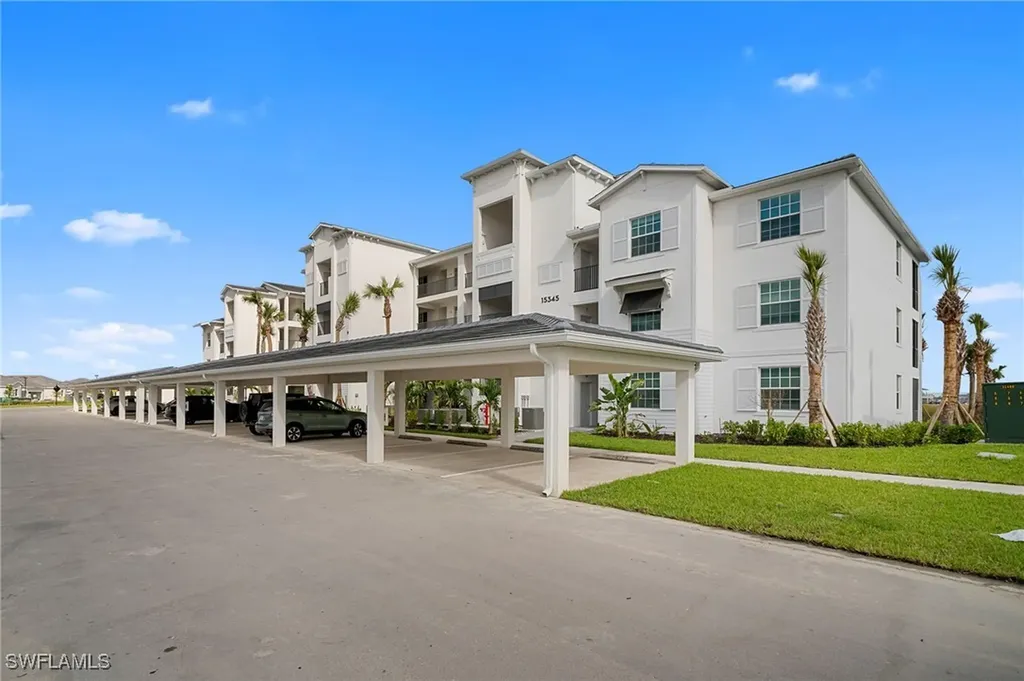 15345 Green Acres Avenue Babcock Ranch FL 33982