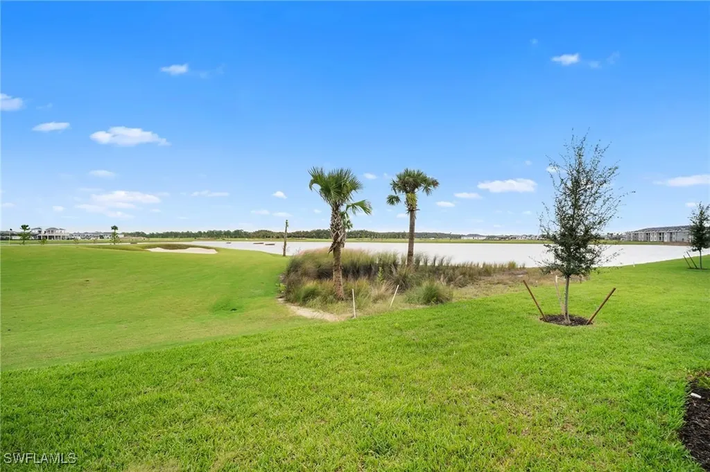 15345 Green Acres Avenue Babcock Ranch FL 33982
