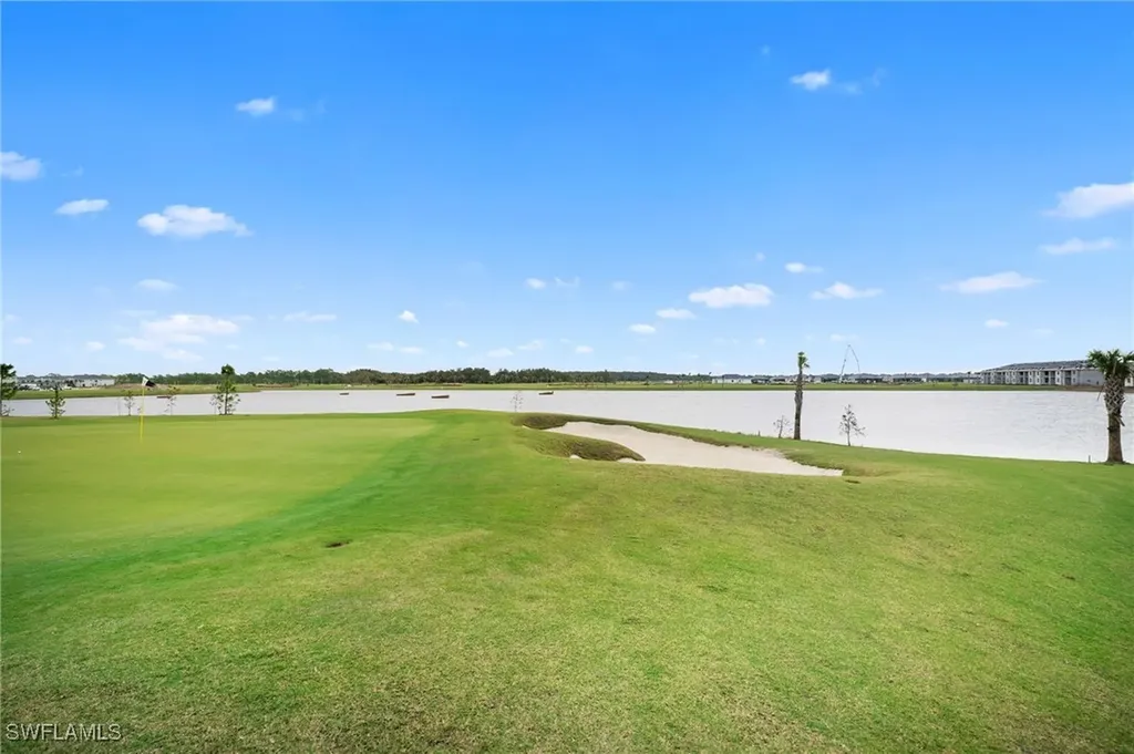 15345 Green Acres Avenue Babcock Ranch FL 33982
