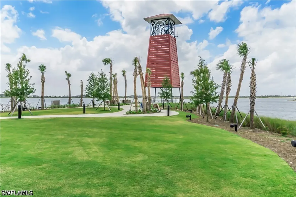 15345 Green Acres Avenue Babcock Ranch FL 33982