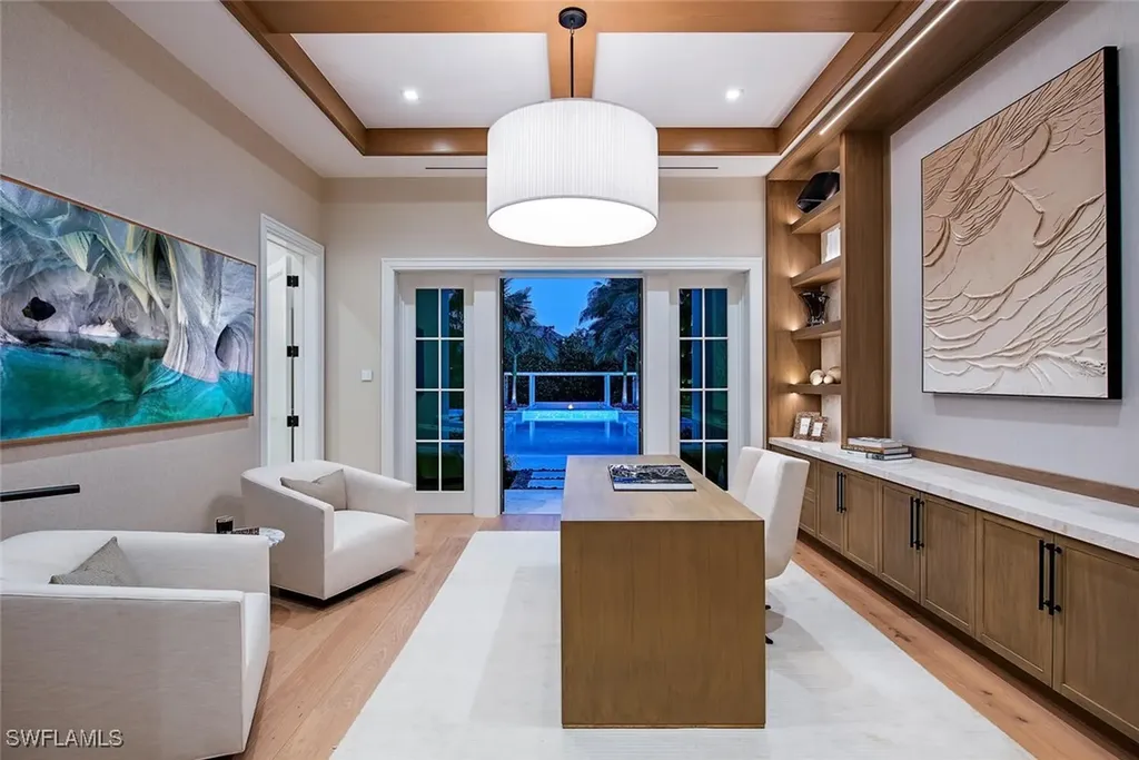 1731 Gordon Drive Naples FL 34102