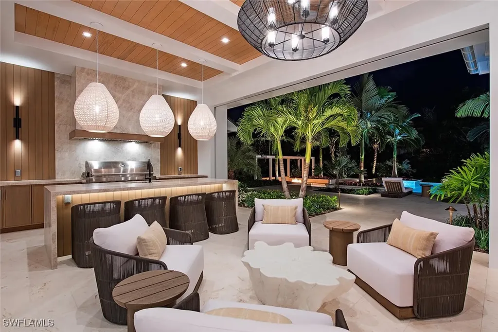 1731 Gordon Drive Naples FL 34102