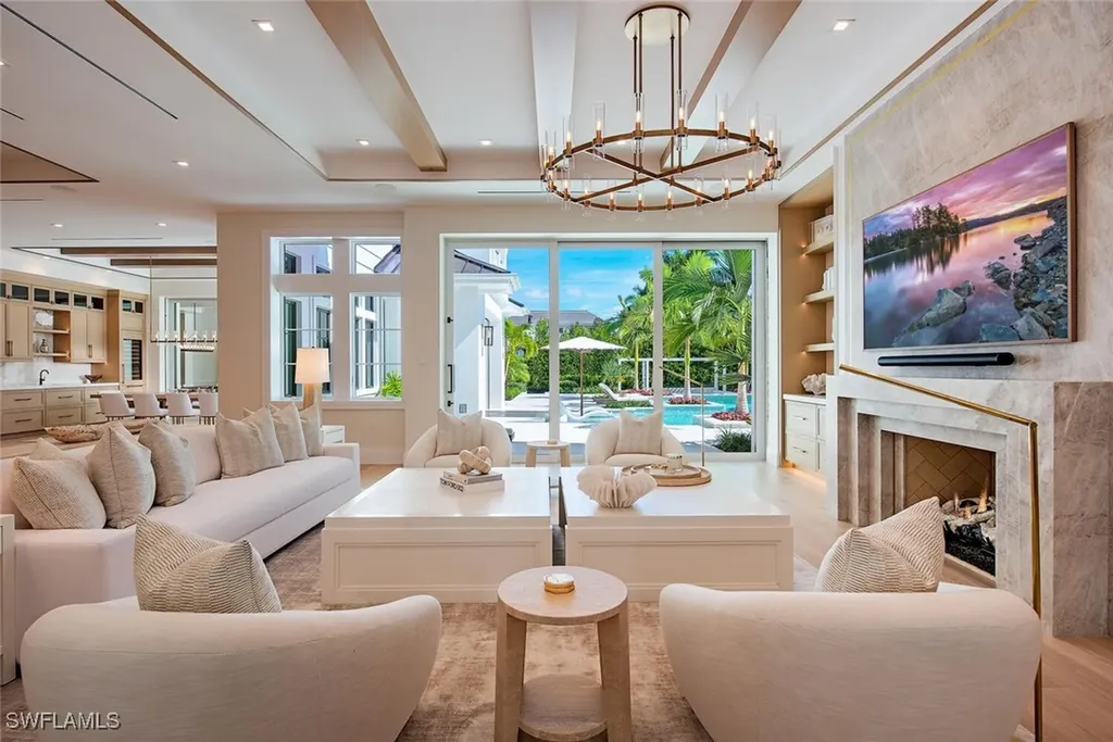 1731 Gordon Drive Naples FL 34102