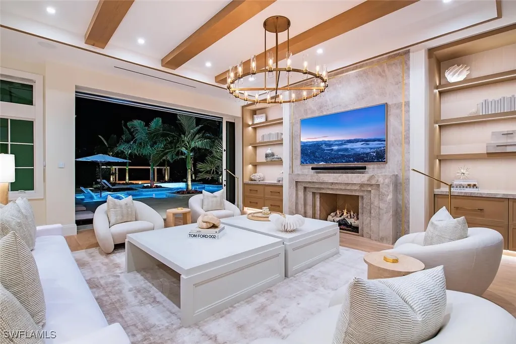 1731 Gordon Drive Naples FL 34102