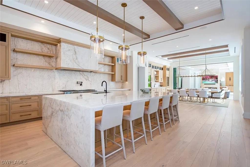 1731 Gordon Drive Naples FL 34102