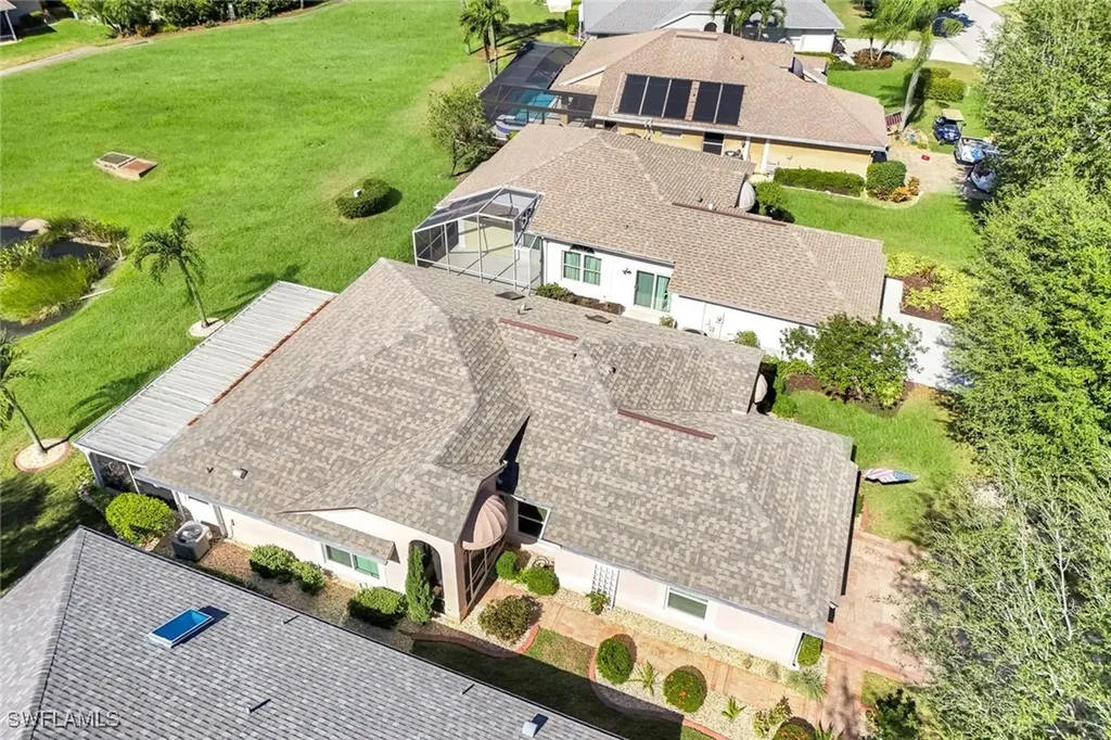 21031 Butchers Holler Estero FL 33928