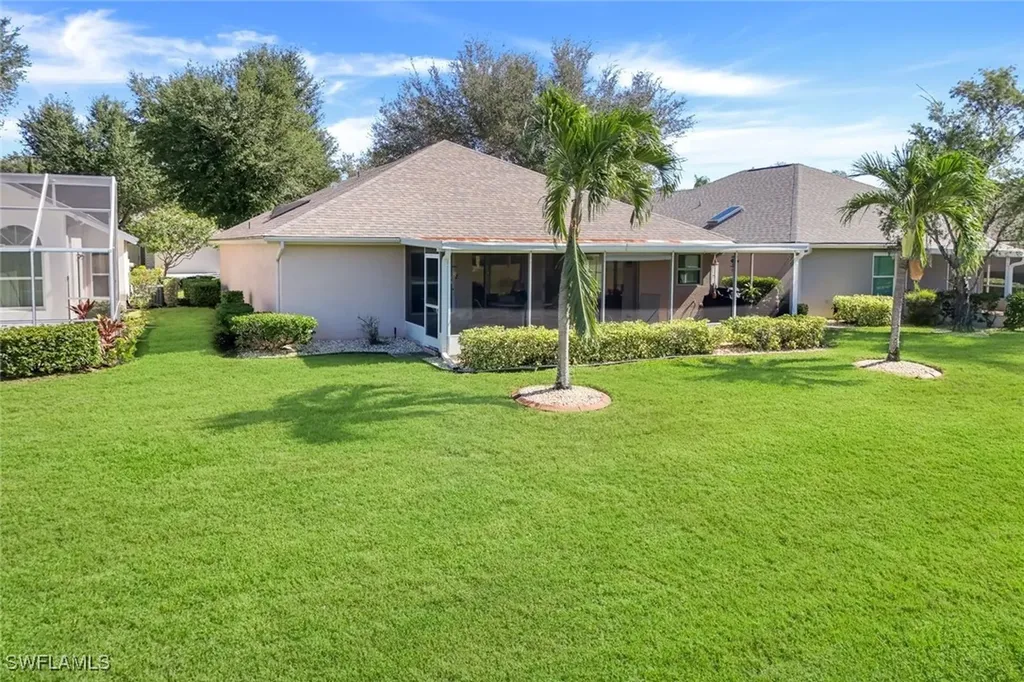 21031 Butchers Holler Estero FL 33928