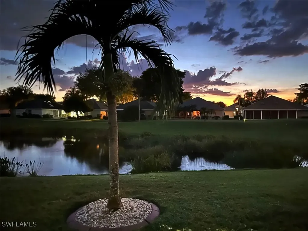 21031 Butchers Holler Estero FL 33928