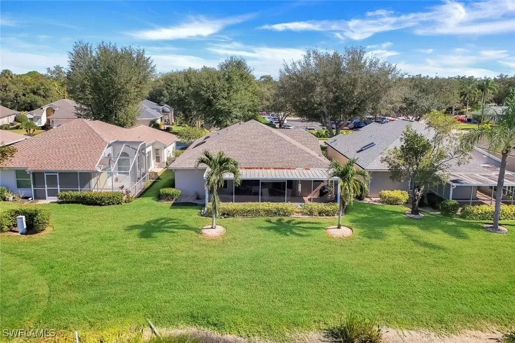 21031 Butchers Holler Estero FL 33928