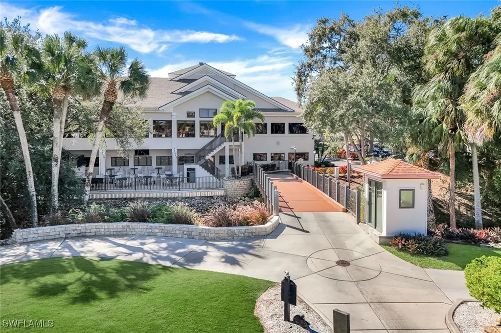 21031 Butchers Holler Estero FL 33928