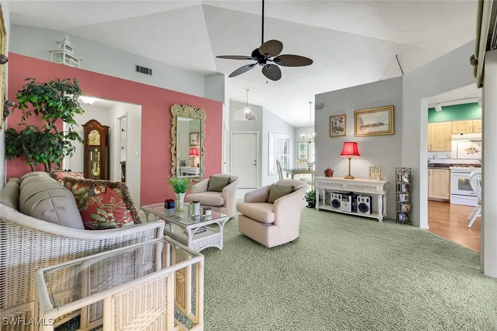 21031 Butchers Holler Estero FL 33928