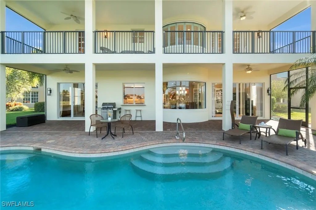 1879 Ivory Cane Point Naples FL 34119