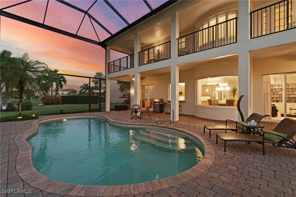 1879 Ivory Cane Point Naples FL 34119