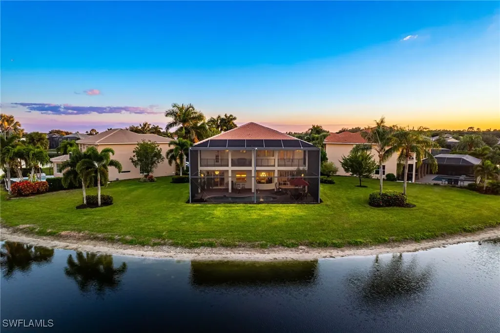 1879 Ivory Cane Point Naples FL 34119