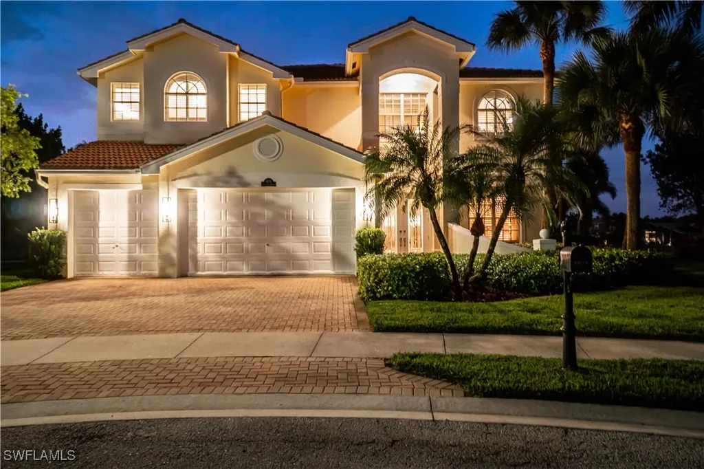1879 Ivory Cane Point Naples FL 34119