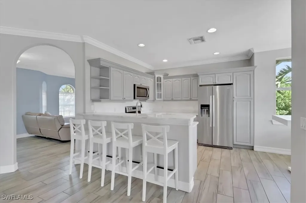 748 41st Avenue NW Naples FL 34120