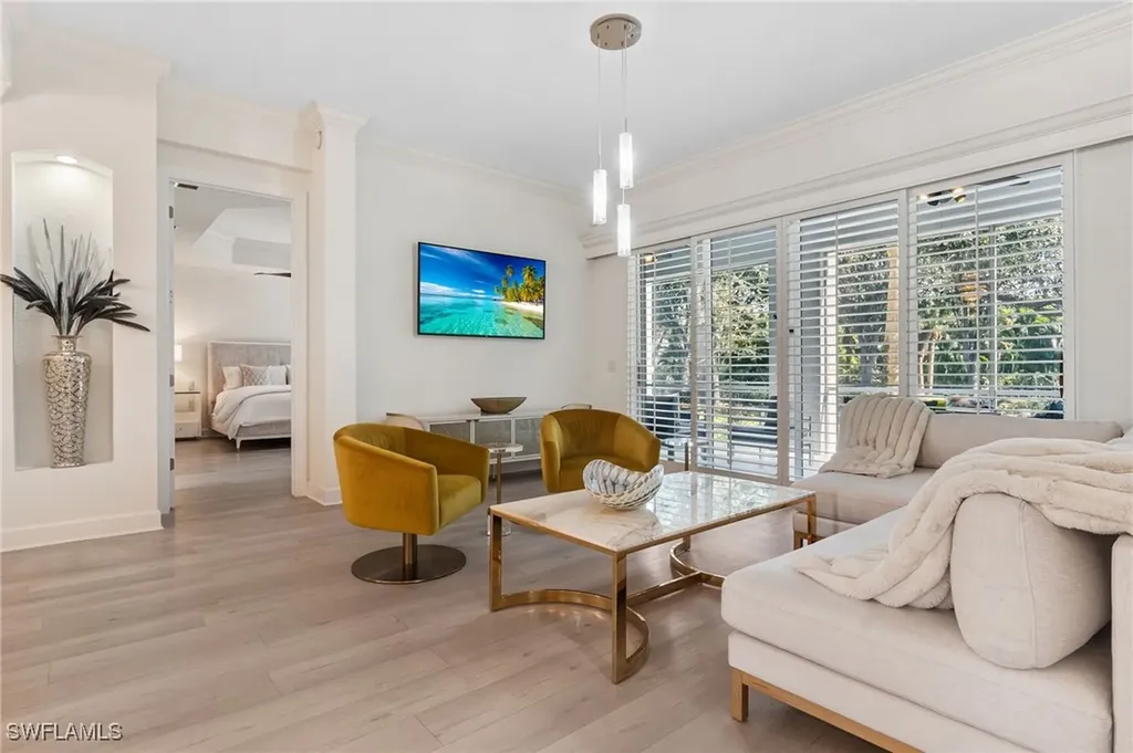 Estero FL, 5061 Indigo Bay Boulevard, Unit 102