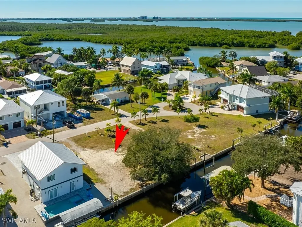 4730 Swordfish Street Bonita Springs FL 34134