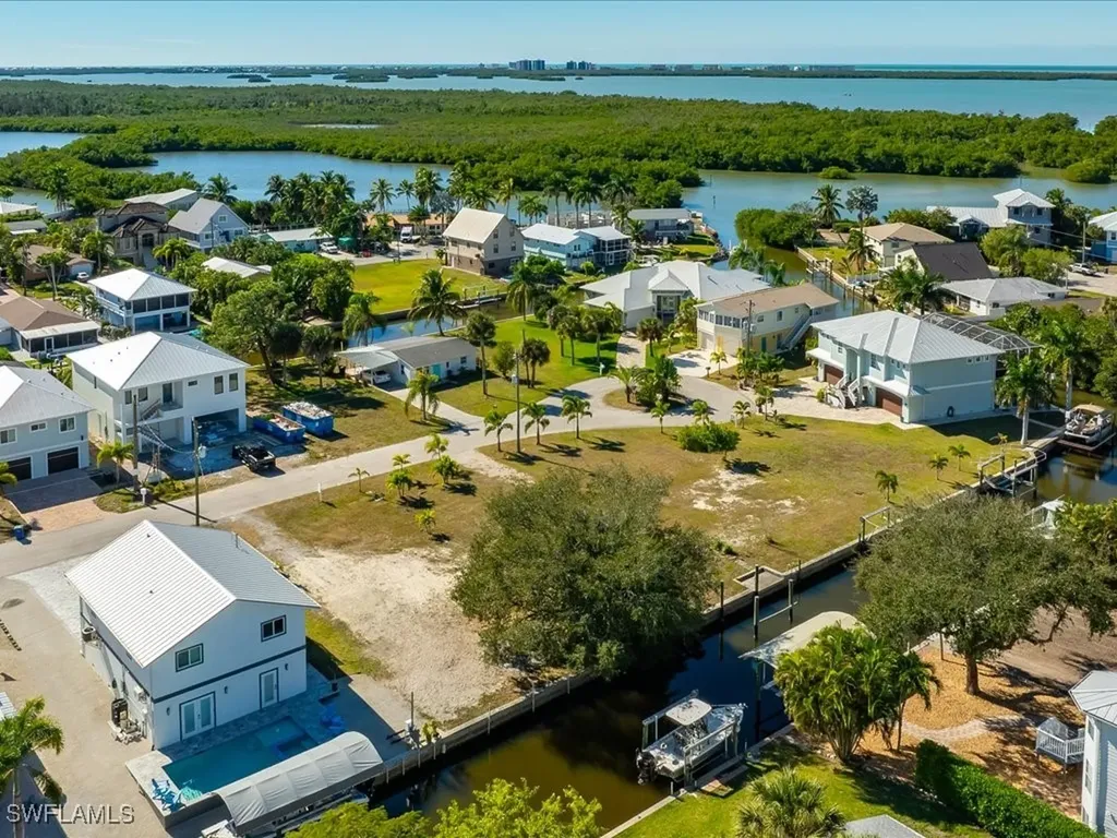 4730 Swordfish Street Bonita Springs FL 34134