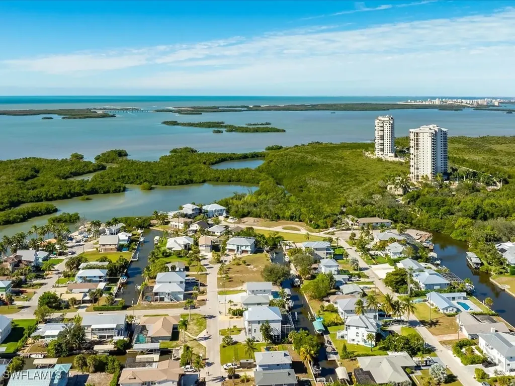 4730 Swordfish Street Bonita Springs FL 34134