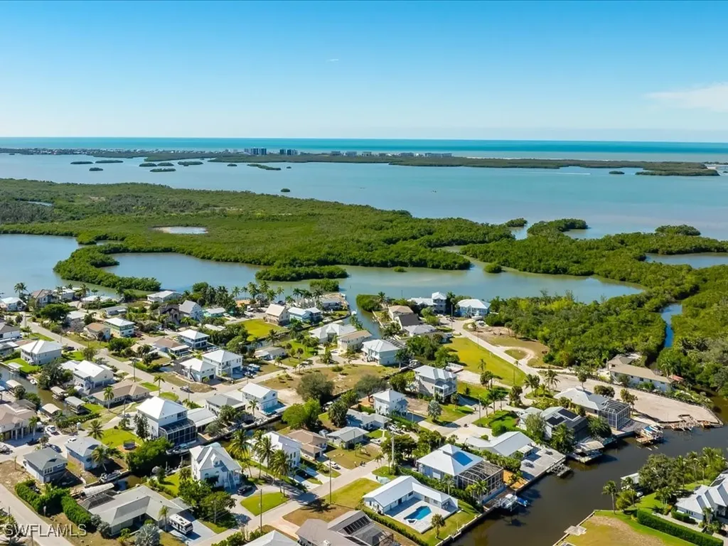 4730 Swordfish Street Bonita Springs FL 34134