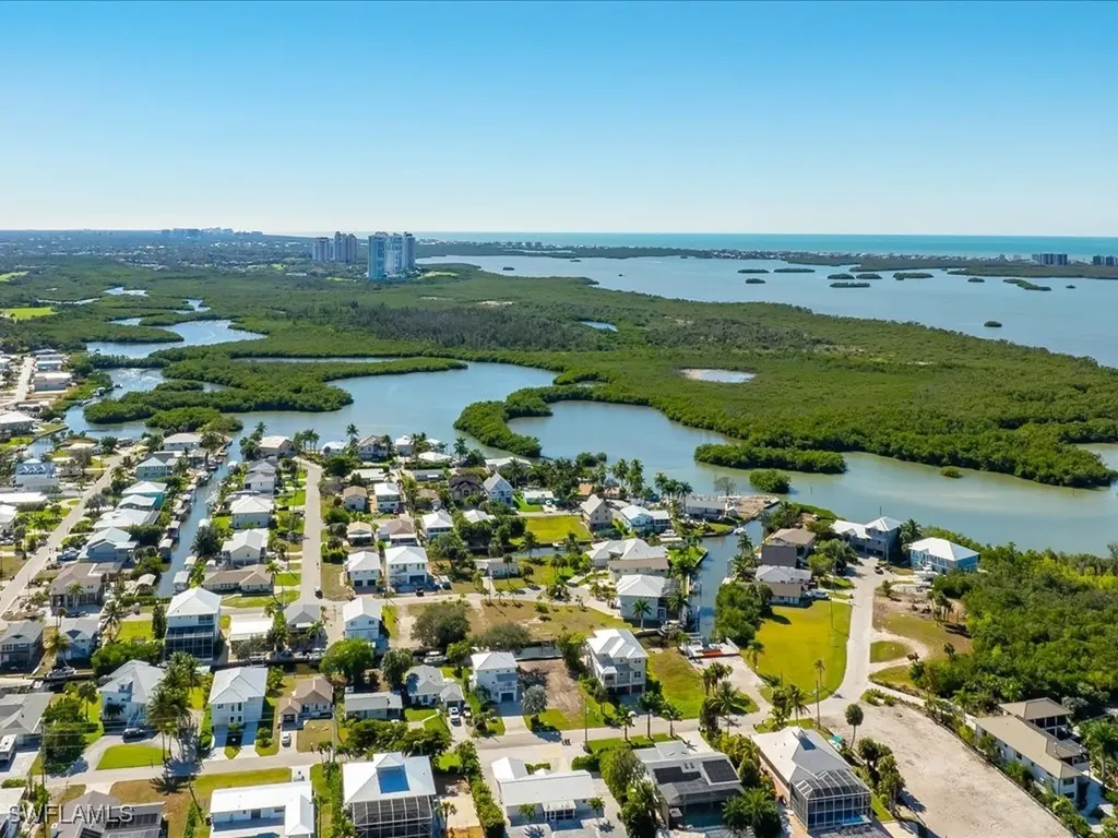4730 Swordfish Street Bonita Springs FL 34134