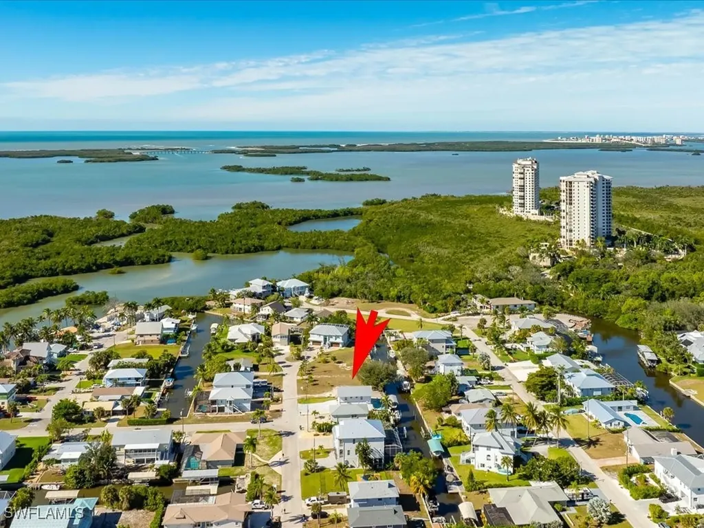 4730 Swordfish Street Bonita Springs FL 34134