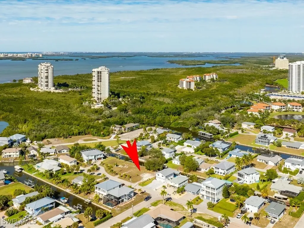 4730 Swordfish Street Bonita Springs FL 34134