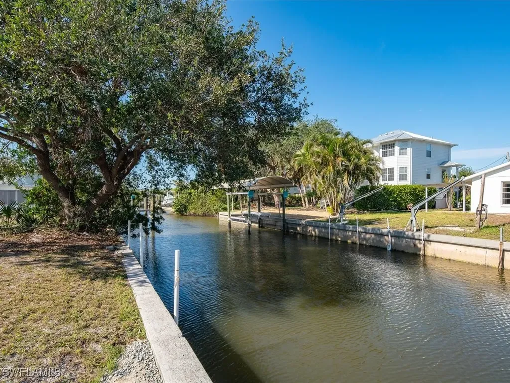 4730 Swordfish Street Bonita Springs FL 34134