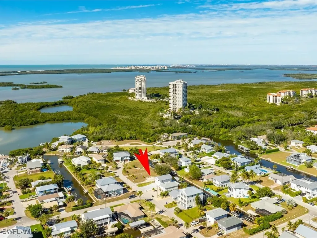 4730 Swordfish Street Bonita Springs FL 34134