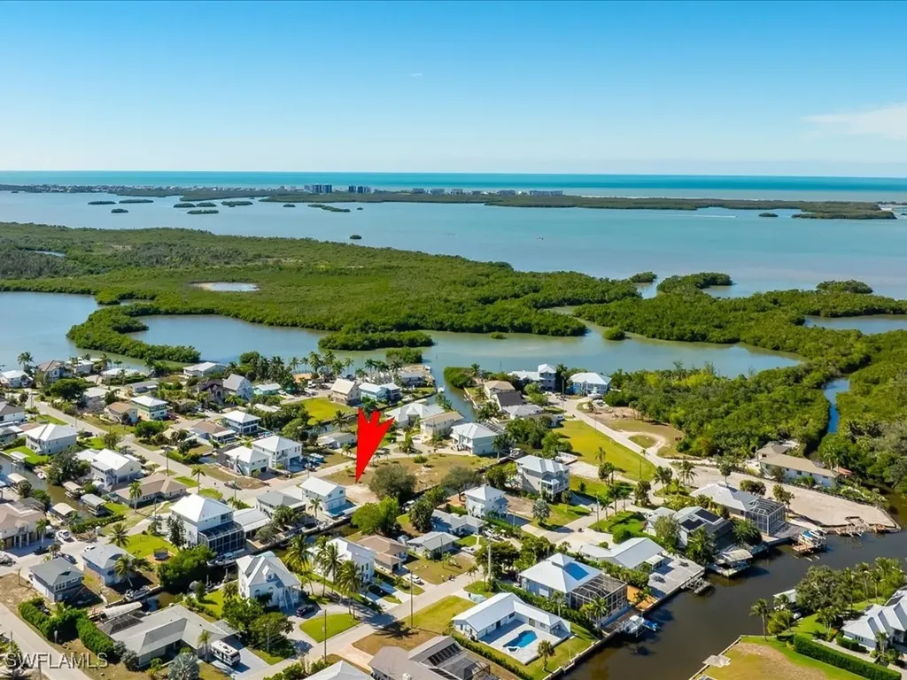 4730 Swordfish Street Bonita Springs FL 34134