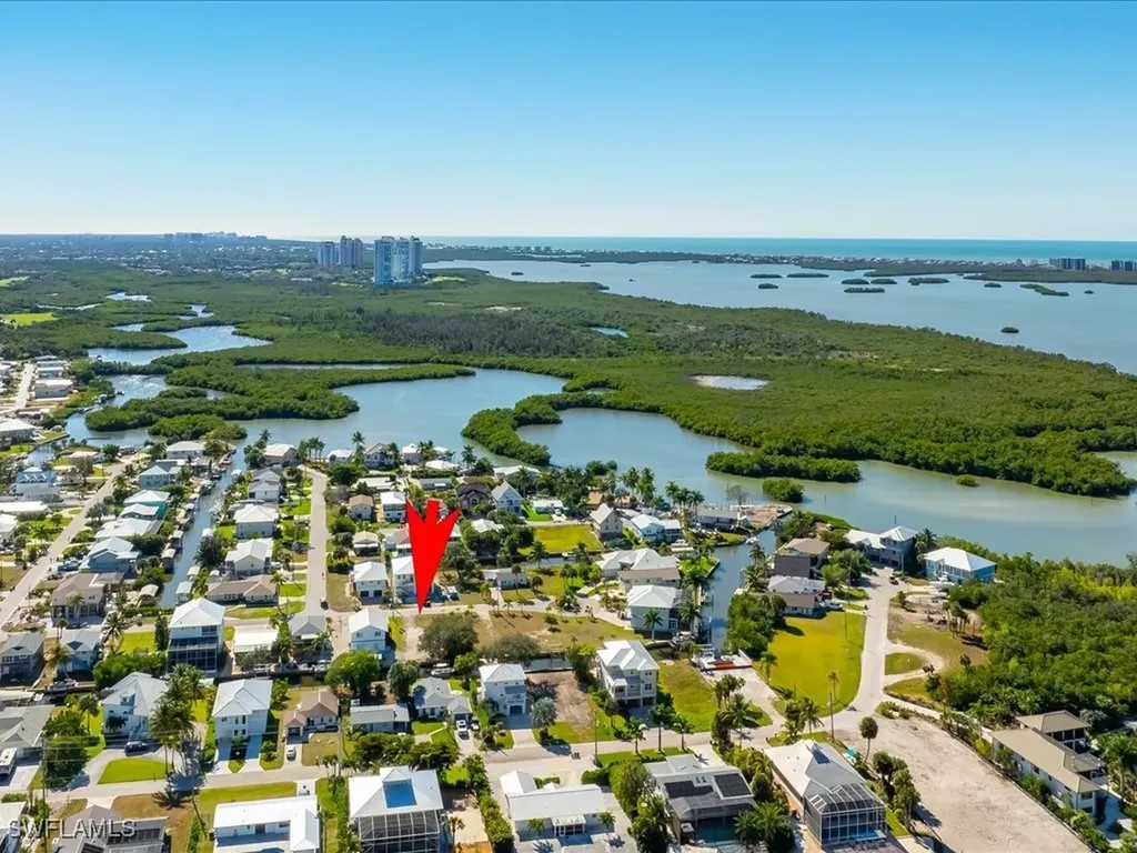 4730 Swordfish Street Bonita Springs FL 34134