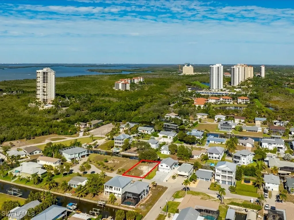 4730 Swordfish Street Bonita Springs FL 34134