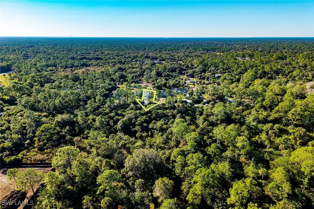 4431 16th Avenue SE Naples FL 34117