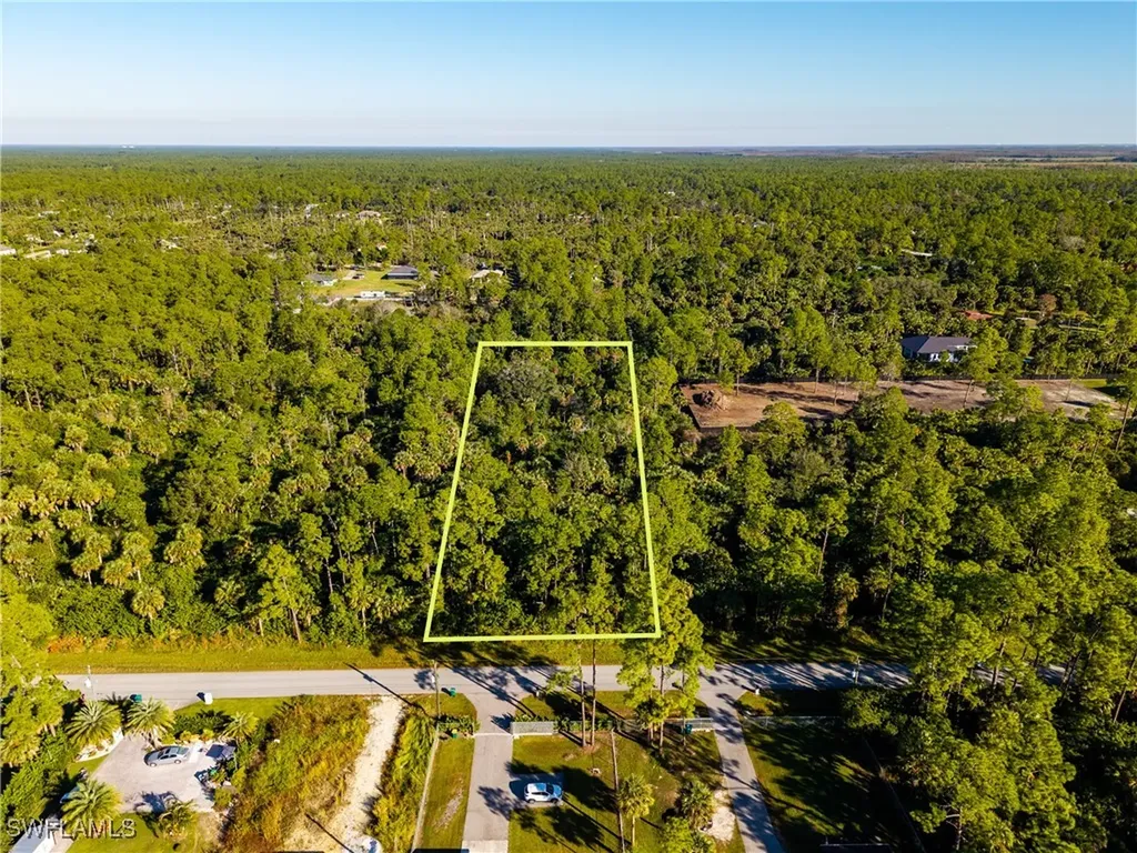 4431 16th Avenue SE Naples FL 34117