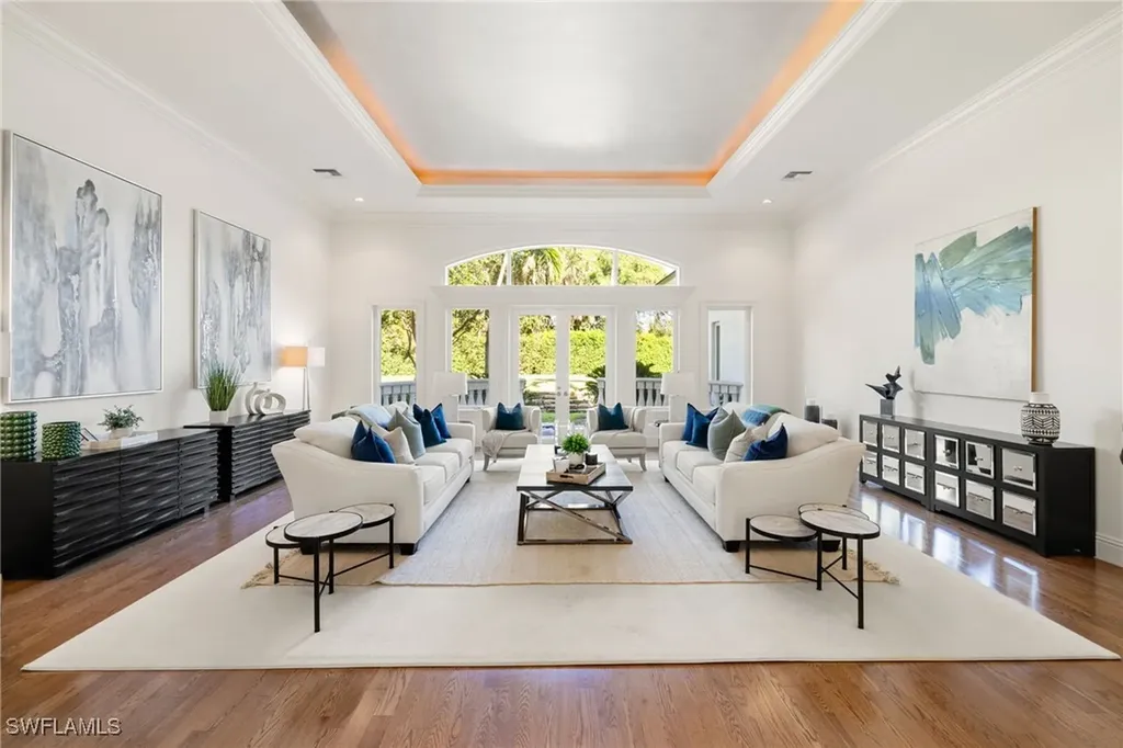 185 Tupelo Road Naples FL 34108